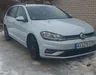 Volkswagen Golf 2017-8