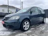 Volkswagen Golf Plus 2007-13