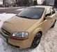 Chevrolet Aveo 2004-0