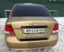Chevrolet Aveo 2004-4