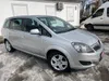 Opel Zafira 2010-14