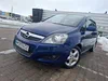 Opel Zafira 2009-2