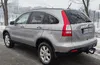 Honda CR-V 2008-1