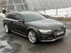 Audi A6 allroad 2012-14