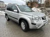 Nissan X-Trail 2012-2