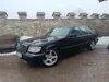Mercedes-Benz S-Клас 1995-1