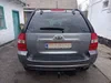 Kia Sportage 2007-14