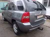 Kia Sportage 2007-24