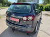 Volkswagen Golf Plus 2007-8