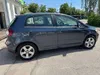 Volkswagen Golf Plus 2007-11