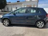 Volkswagen Golf Plus 2007-12