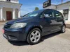 Volkswagen Golf Plus 2007-9