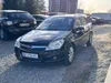 Opel Astra 2007-11