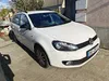 Volkswagen Golf 2012-6