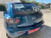 Mazda 3 2008-15