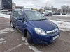 Opel Zafira 2009-5