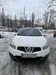 Nissan Qashqai 2010-2