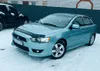 Mitsubishi Lancer 2008-0