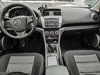Mazda 6 2009-17