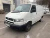 Volkswagen Transporter 2000-0