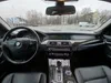 BMW 5 серія 2010-13