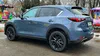 Mazda CX-5 2023-4