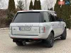 Land Rover Range Rover 2005-3
