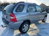 Kia Sportage 2007-11