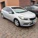 Kia Forte 2015-0