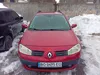 Renault Megane 2004-0
