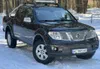 Nissan Navara (Frontier) 2008-0