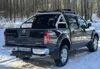 Nissan Navara (Frontier) 2008-2