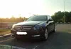Mercedes-Benz C-Клас 2008-0