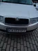Skoda Fabia 2004-4