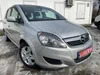 Opel Zafira 2010-17