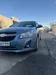 Chevrolet Cruze 2014-1