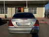 Mercedes-Benz E-Клас 2002-2
