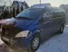 Mercedes-Benz Vito 2013-1
