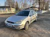Ford Focus 2002-0