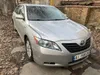 Toyota Camry 2008-8