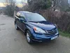 Honda CR-V 2010-10