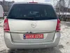Opel Zafira 2010-10