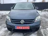 Volkswagen Golf Plus 2007-6