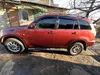 Chery Tiggo (T11) 2008-19