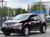 Nissan Murano 2014-0