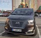 Hyundai Grand Starex 2018-0