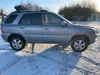 Kia Sportage 2007-17