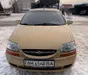 Chevrolet Aveo 2004-8