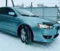 Mitsubishi Lancer 2008-3