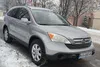 Honda CR-V 2008-0